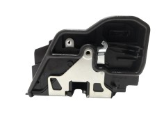 Recambio de cerradura puerta trasera izquierda para bmw serie 3 berlina (e90) referencia OEM IAM 51227202147 10606130123 1060613 2