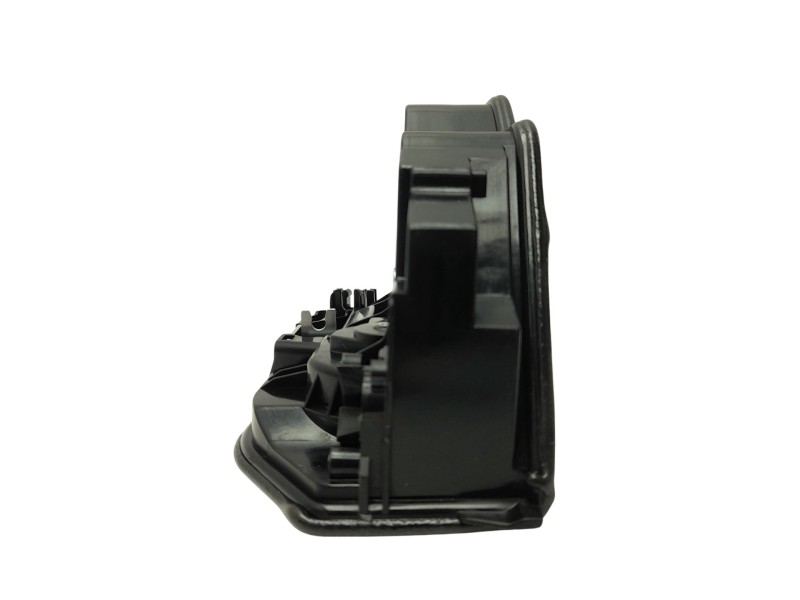 Recambio de cerradura puerta trasera izquierda para bmw serie 3 berlina (e90) referencia OEM IAM 51227202147 10606130123 1060613
