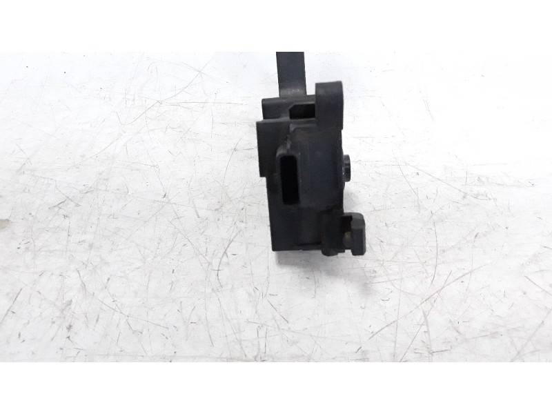 Recambio de potenciometro pedal para dacia dokker 1.5 dci diesel fap cat referencia OEM IAM 1800021343R  