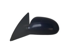 Recambio de retrovisor izquierdo para hyundai i30 (fd) 1.6 crdi referencia OEM IAM 876112L200  31121201/HN0407516/349040C