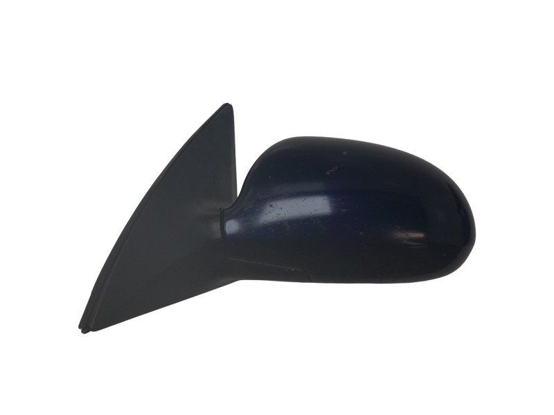 Recambio de retrovisor izquierdo para hyundai i30 (fd) 1.6 crdi referencia OEM IAM 876112L200  31121201/HN0407516/349040C
