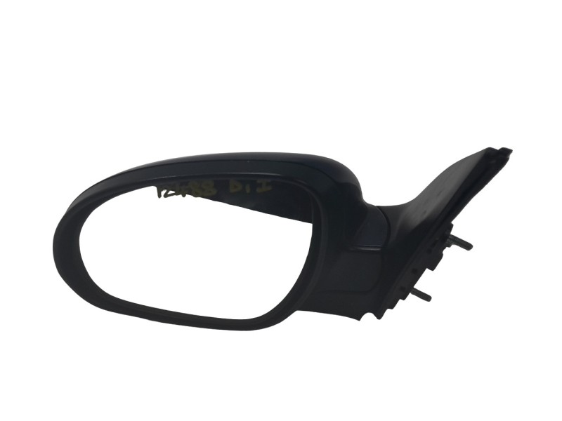 Recambio de retrovisor izquierdo para hyundai i30 (fd) 1.6 crdi referencia OEM IAM 876112L200  31121201/HN0407516/349040C