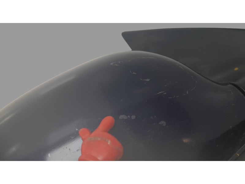 Recambio de retrovisor derecho para hyundai i30 (fd) 1.6 crdi referencia OEM IAM 876202L400  HN0407323P