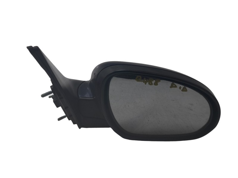 Recambio de retrovisor derecho para hyundai i30 (fd) 1.6 crdi referencia OEM IAM 876202L400  HN0407323P