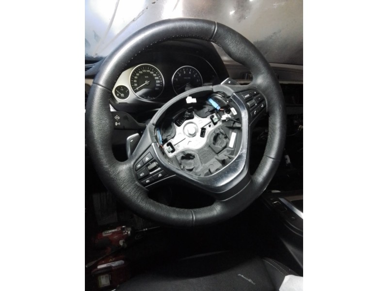 bmw 3 (f30, f80) del año 2018