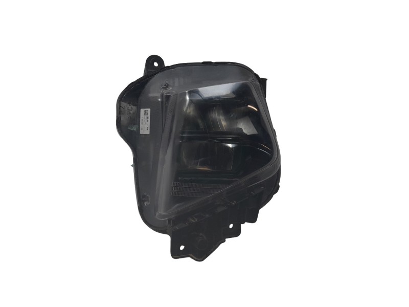 Recambio de faro derecho para hyundai tucson (nx) klass safe 2wd referencia OEM IAM 92102N7100  