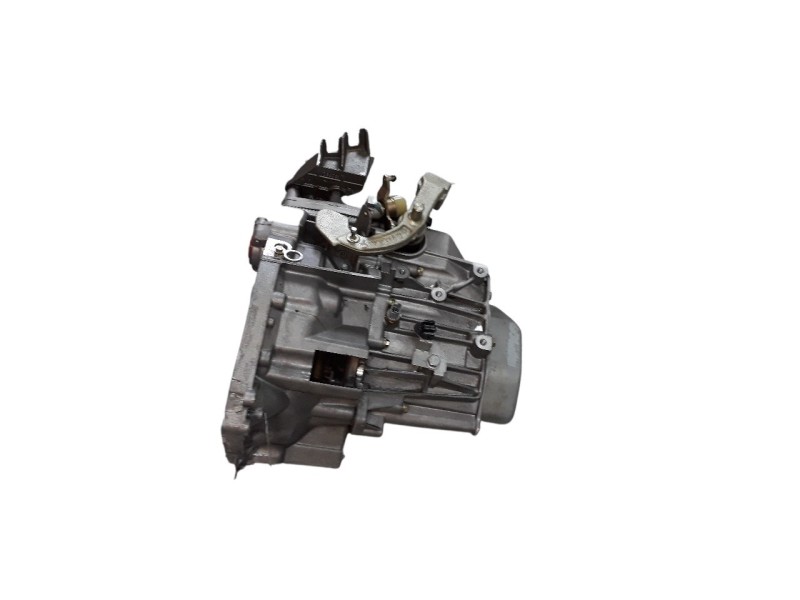 Recambio de caja cambios para citroen c5 berlina 2.0 hdi referencia OEM IAM 20LE94  