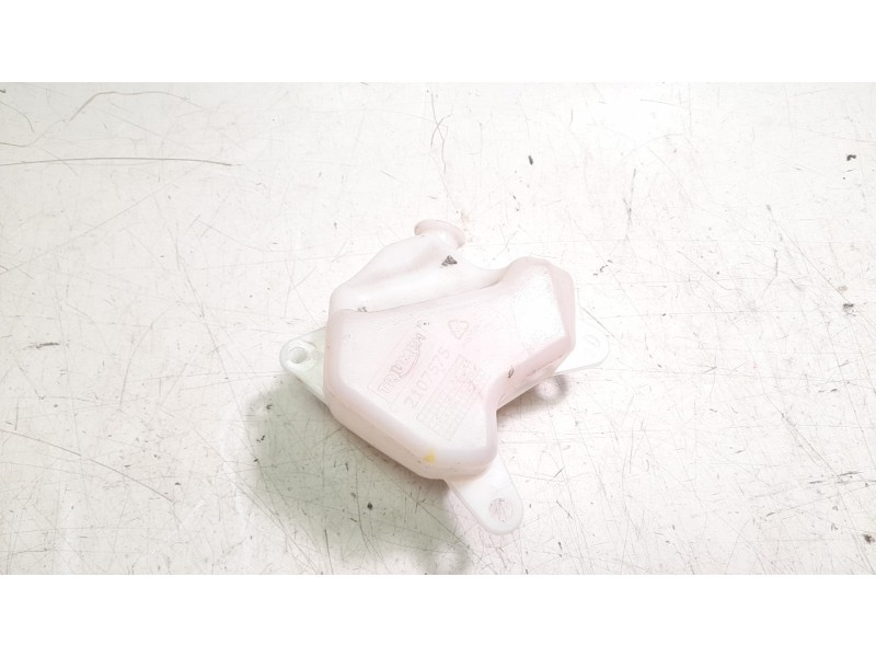 Recambio de deposito expansion para triumph daytona 660 referencia OEM IAM T2107575  