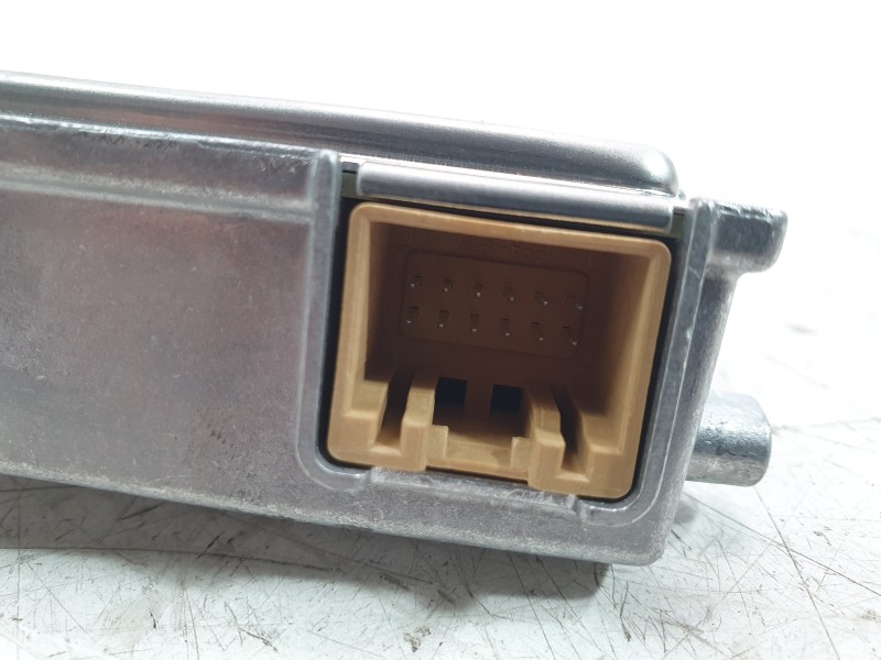 Recambio de camara vision frontal para audi a3 sportback (8ya, 8yf) 30 tdi referencia OEM IAM 5WA980653  