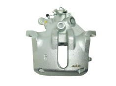 Recambio de pinza de freno delantera derecha para citroën c5 berlina referencia OEM IAM 4400L7 HZPCT001 HZPCT001