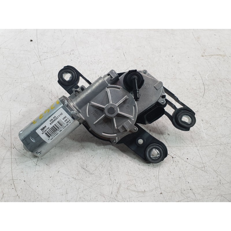 Recambio de motor limpia trasero para audi a3 sportback (8ya, 8yf) 30 tdi referencia OEM IAM 8V0955711C  