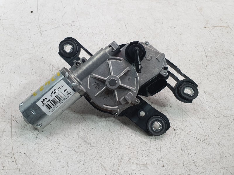 Recambio de motor limpia trasero para audi a3 sportback (8ya, 8yf) 30 tdi referencia OEM IAM 8V0955711C  