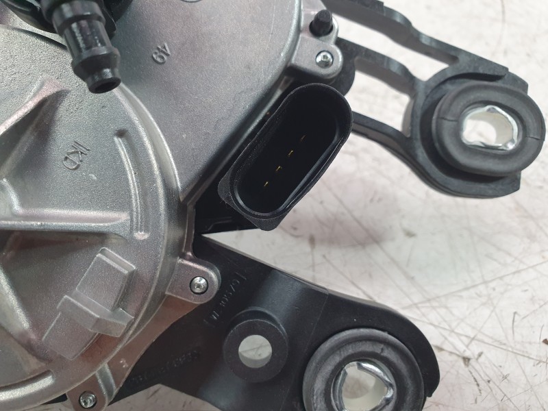 Recambio de motor limpia trasero para audi a3 sportback (8ya, 8yf) 30 tdi referencia OEM IAM 8V0955711C  