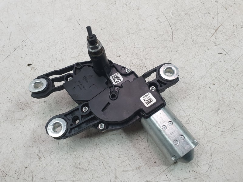 Recambio de motor limpia trasero para audi a3 sportback (8ya, 8yf) 30 tdi referencia OEM IAM 8V0955711C  