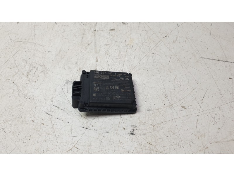 Recambio de modulo electronico para volkswagen taigo (cs1) 1.0 tsi referencia OEM IAM 2Q0907561J  