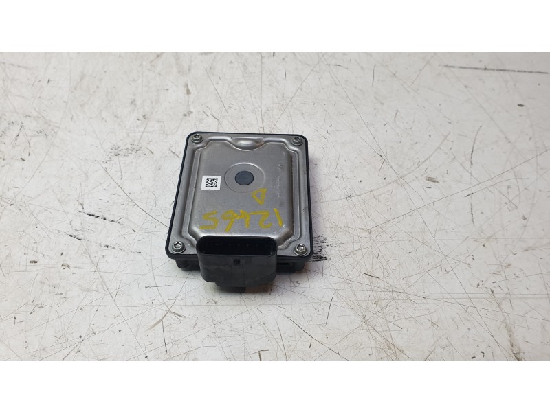 Recambio de modulo electronico para volkswagen taigo (cs1) 1.0 tsi referencia OEM IAM 2Q0907561J  