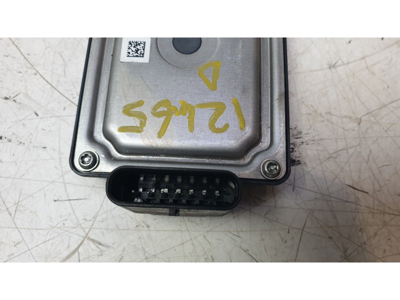 Recambio de modulo electronico para volkswagen taigo (cs1) 1.0 tsi referencia OEM IAM 2Q0907561J  