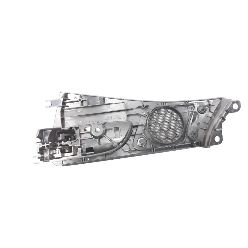 Recambio de maneta interior delantera derecha para lexus rx 3.5 v6 24v cat referencia OEM IAM 6927748040  