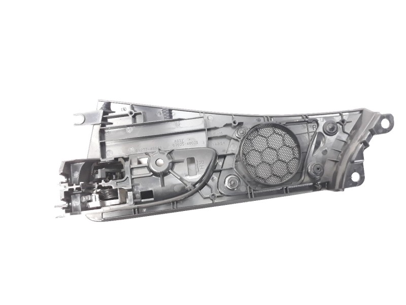 Recambio de maneta interior delantera derecha para lexus rx 3.5 v6 24v cat referencia OEM IAM 6927748040  