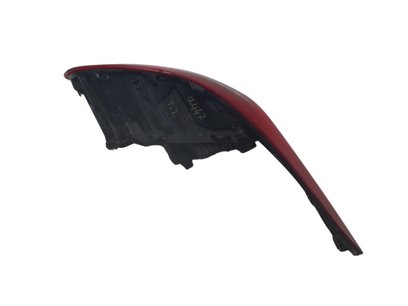 Recambio de piloto trasero izquierdo para citroën c-elysee (dd_) 1.5 bluehdi 100 referencia OEM IAM 9817303780  103F07630771 / 1