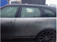 Recambio de puerta trasera izquierda para land rover range rover velar (l560) 2.0 p300 si4 4x4 referencia OEM IAM   