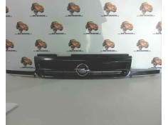 Recambio de rejilla delantera para opel astra f berlina 1.4 cat (l48) referencia OEM IAM 1320050 OP0132001 6637