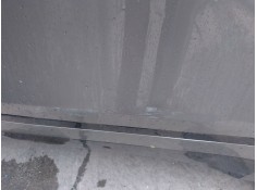 Recambio de puerta trasera izquierda para land rover range rover velar (l560) 2.0 p300 si4 4x4 referencia OEM IAM    2