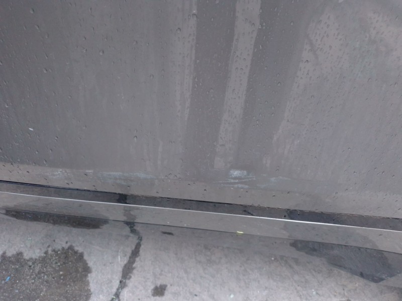 Recambio de puerta trasera izquierda para land rover range rover velar (l560) 2.0 p300 si4 4x4 referencia OEM IAM   