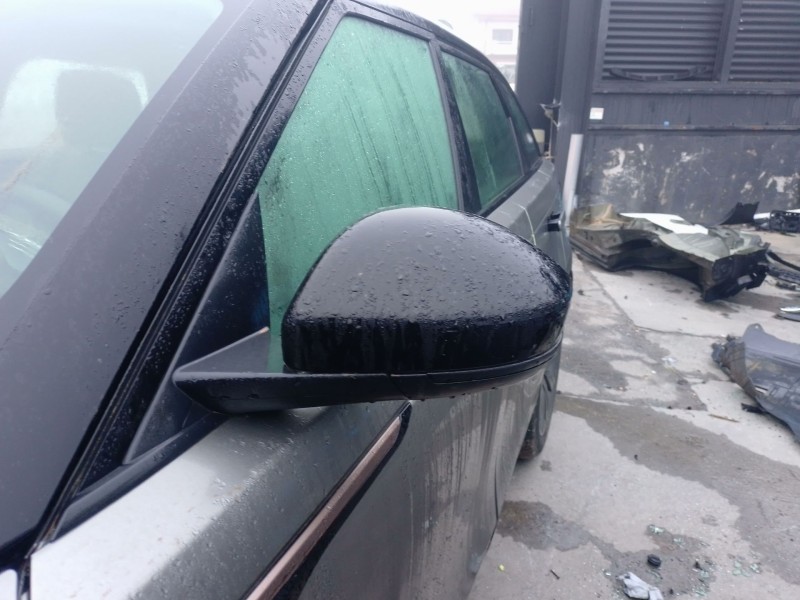 Recambio de retrovisor izquierdo para land rover range rover velar (l560) 2.0 p300 si4 4x4 referencia OEM IAM   
