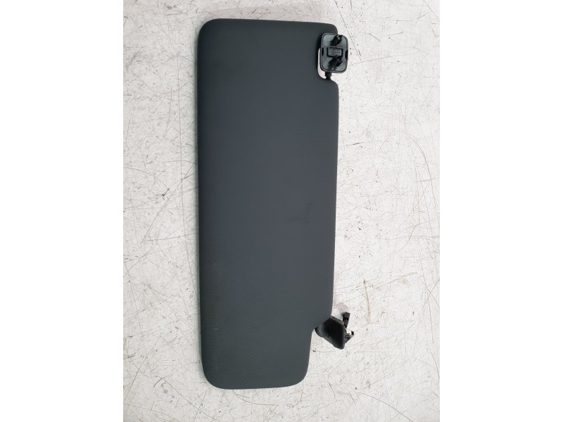 Recambio de parasol izquierdo para audi a3 sportback (8ya, 8yf) 30 tdi referencia OEM IAM 8W0857551M  