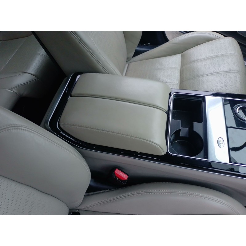 Recambio de apoyabrazos central para land rover range rover velar (l560) 2.0 p300 si4 4x4 referencia OEM IAM   