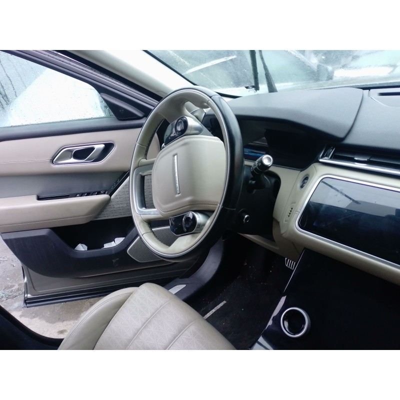 Recambio de columna direccion para land rover range rover velar (l560) 2.0 p300 si4 4x4 referencia OEM IAM   