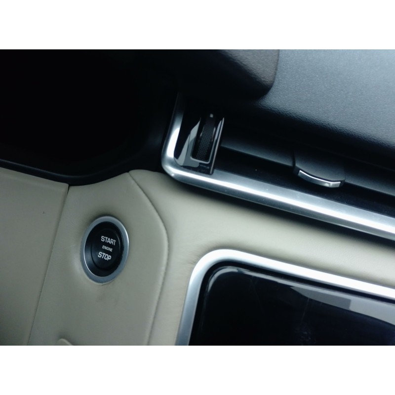 Recambio de conmutador de arranque para land rover range rover velar (l560) 2.0 p300 si4 4x4 referencia OEM IAM   