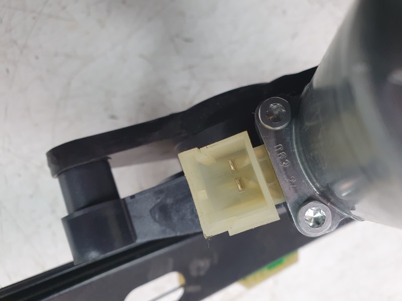 Recambio de elevalunas delantero derecho para audi a3 sportback (8ya, 8yf) 30 tdi referencia OEM IAM 8Y0837462  