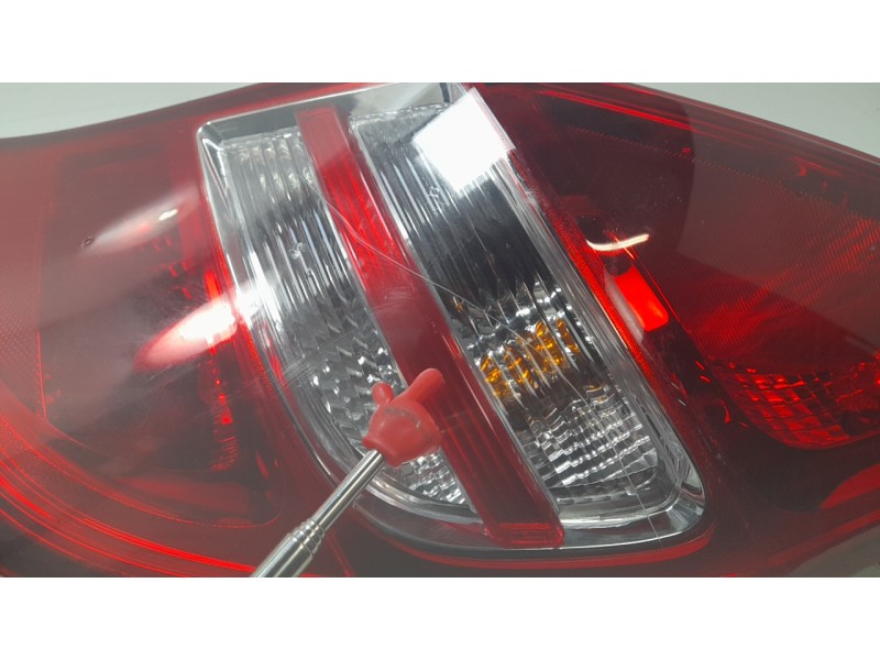 Recambio de piloto trasero derecho para hyundai i30 (fd) 1.6 crdi referencia OEM IAM 924022L0  16395432/3490502