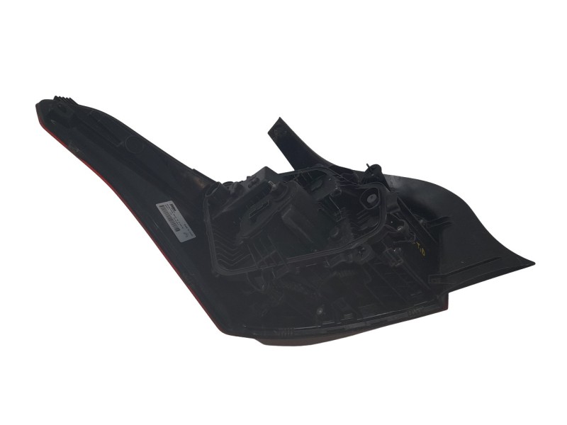 Recambio de piloto trasero derecho para citroën c-elysee (dd_) 1.5 bluehdi 100 referencia OEM IAM 9818810280  103F07630770 / 160