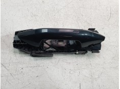 Recambio de maneta exterior trasera izquierda para audi a3 sportback (8ya, 8yf) 30 tdi referencia OEM IAM 8Y0839240A  