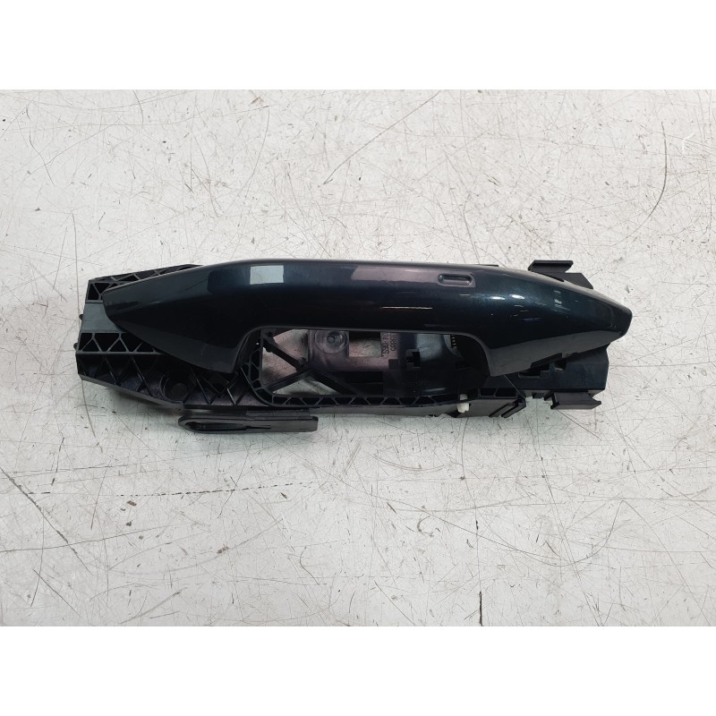 Recambio de maneta exterior trasera izquierda para audi a3 sportback (8ya, 8yf) 30 tdi referencia OEM IAM 8Y0839240A  