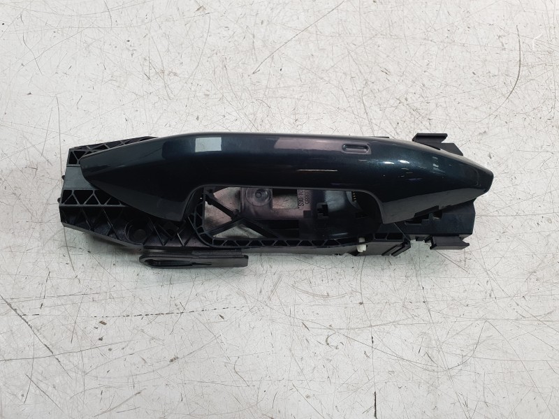 Recambio de maneta exterior trasera izquierda para audi a3 sportback (8ya, 8yf) 30 tdi referencia OEM IAM 8Y0839240A  