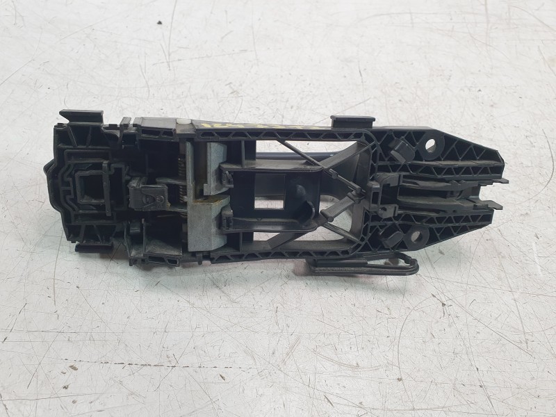 Recambio de maneta exterior trasera izquierda para audi a3 sportback (8ya, 8yf) 30 tdi referencia OEM IAM 8Y0839240A  