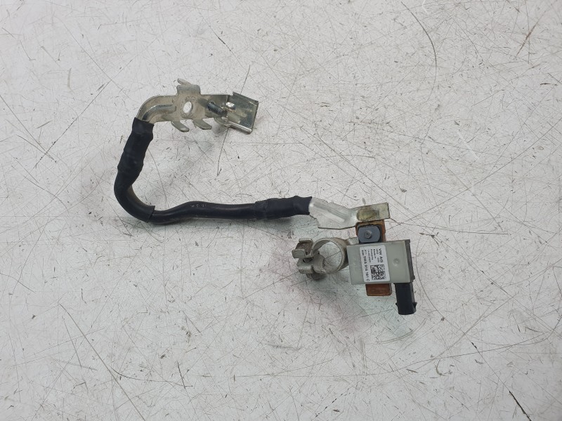 Recambio de modulo electronico para audi a3 sportback (8ya, 8yf) 30 tdi referencia OEM IAM 5WA915181C  