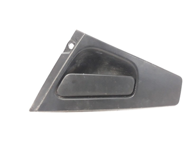 Recambio de maneta exterior trasera derecha para renault clio iv zen referencia OEM IAM 826064374R  