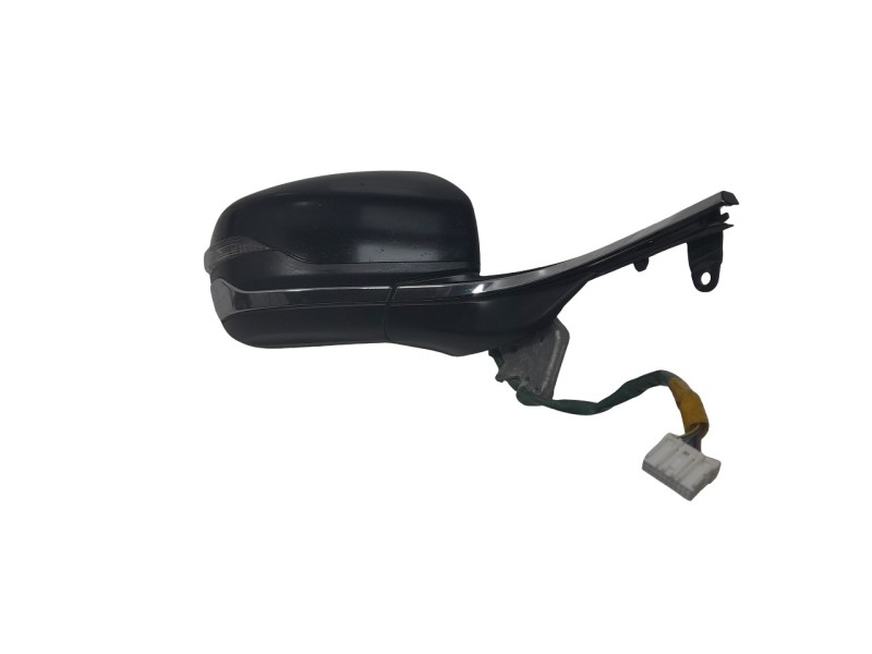 Recambio de retrovisor derecho para subaru outback (bs) 2.5 awd (bs9) referencia OEM IAM 91036AN232  