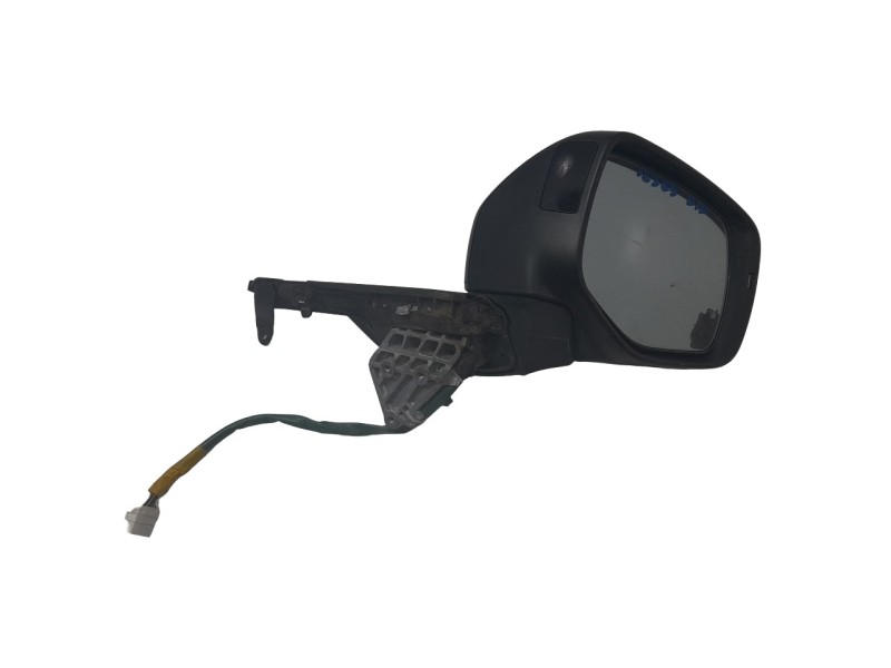 Recambio de retrovisor derecho para subaru outback (bs) 2.5 awd (bs9) referencia OEM IAM 91036AN232  