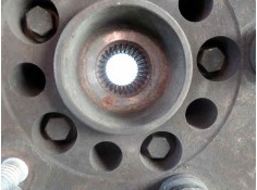 Recambio de mangueta delantera izquierda para ford transit mod. 2000 combi ft 300 2.0 largo referencia OEM IAM    2