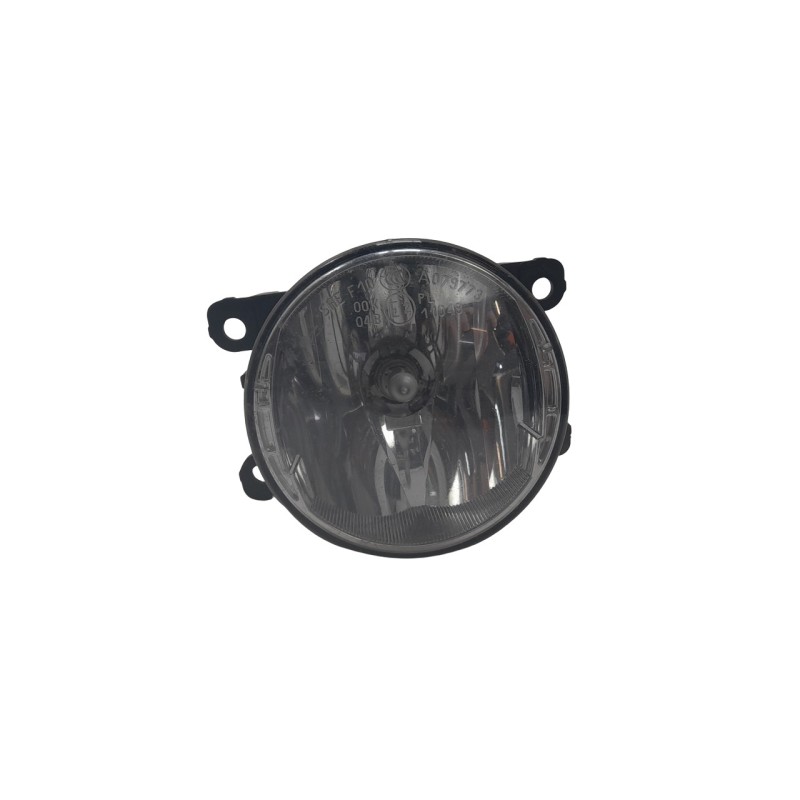 Recambio de faro antiniebla izquierdo para dacia duster (hs_) 1.2 tce 125 referencia OEM IAM 261500097R  10119960006/13226189/ME