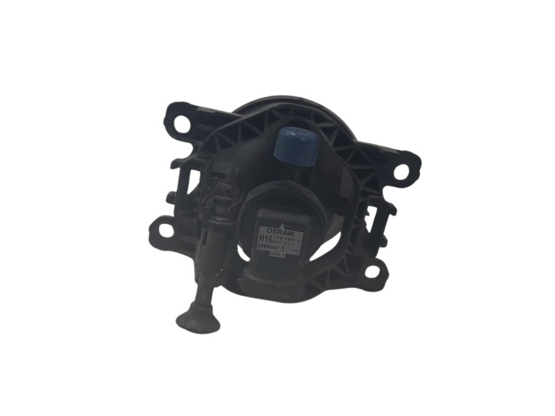 Recambio de faro antiniebla izquierdo para dacia duster (hs_) 1.2 tce 125 referencia OEM IAM 261500097R  10119960006/13226189/ME