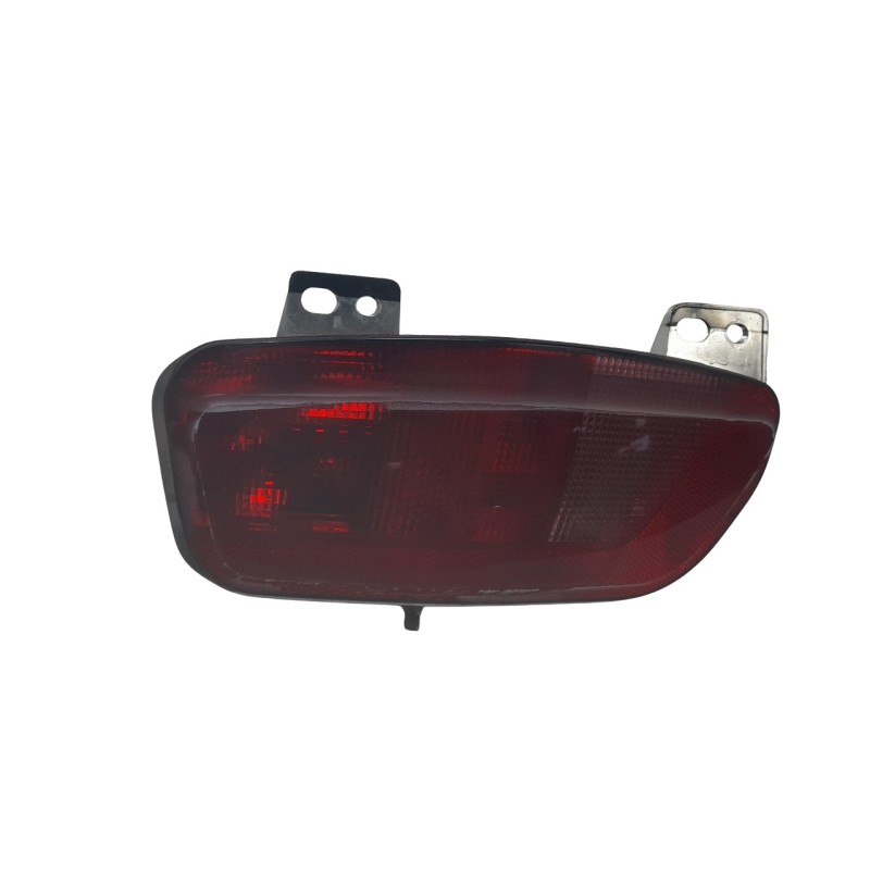 Recambio de faro antiniebla trasero izquierdo para citroën c4 picasso ii 1.6 bluehdi 120 referencia OEM IAM 9676122780  CI429445