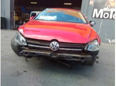 volkswagen golf vii lim. (5g1) del año 2014 2