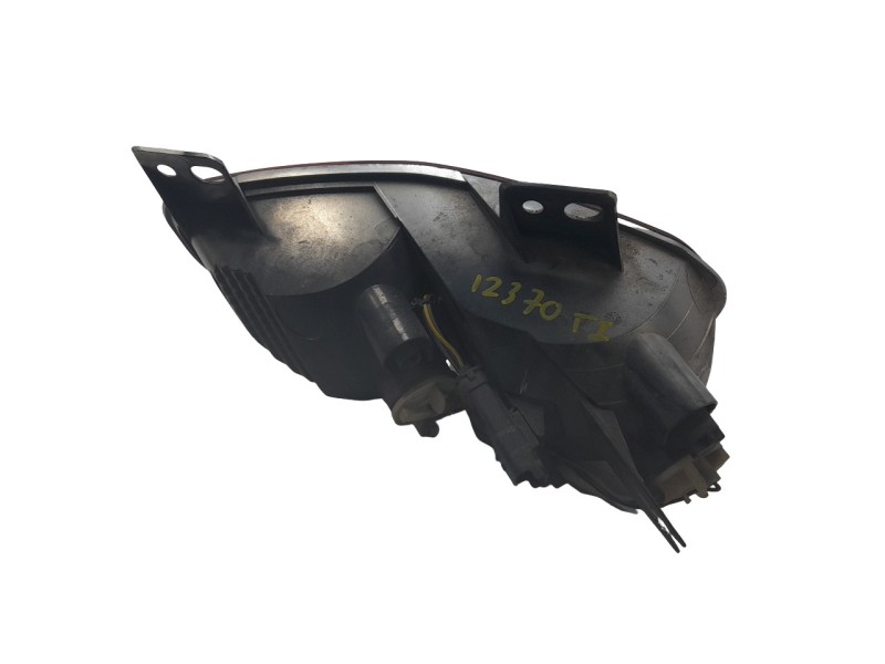 Recambio de faro antiniebla trasero izquierdo para citroën c4 picasso ii 1.6 bluehdi 120 referencia OEM IAM 9676122780  CI429445